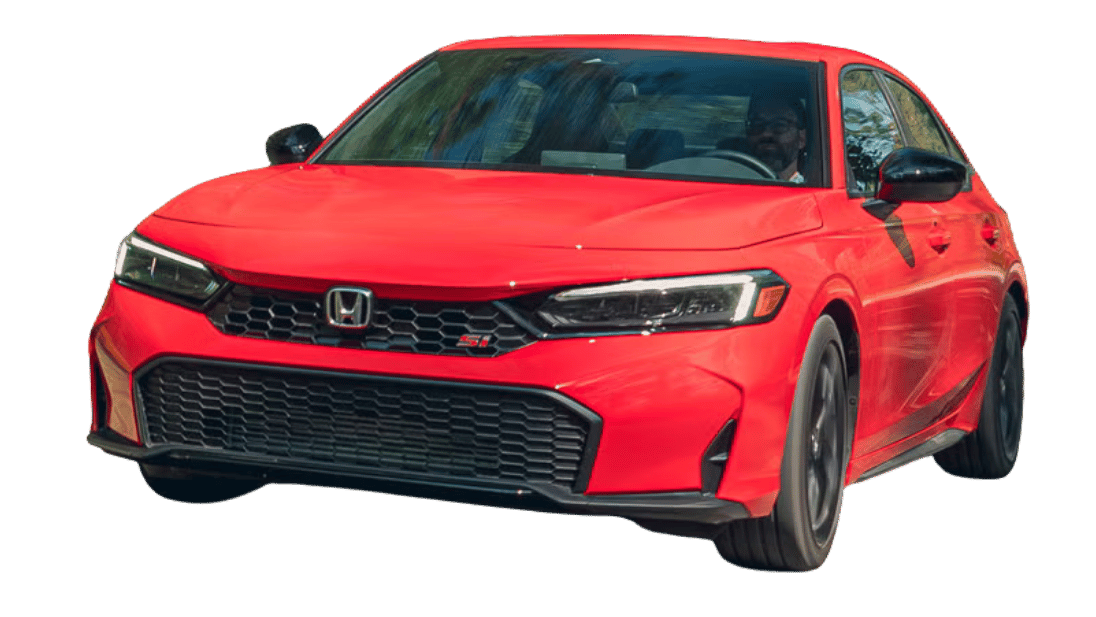 Honda Civic Si