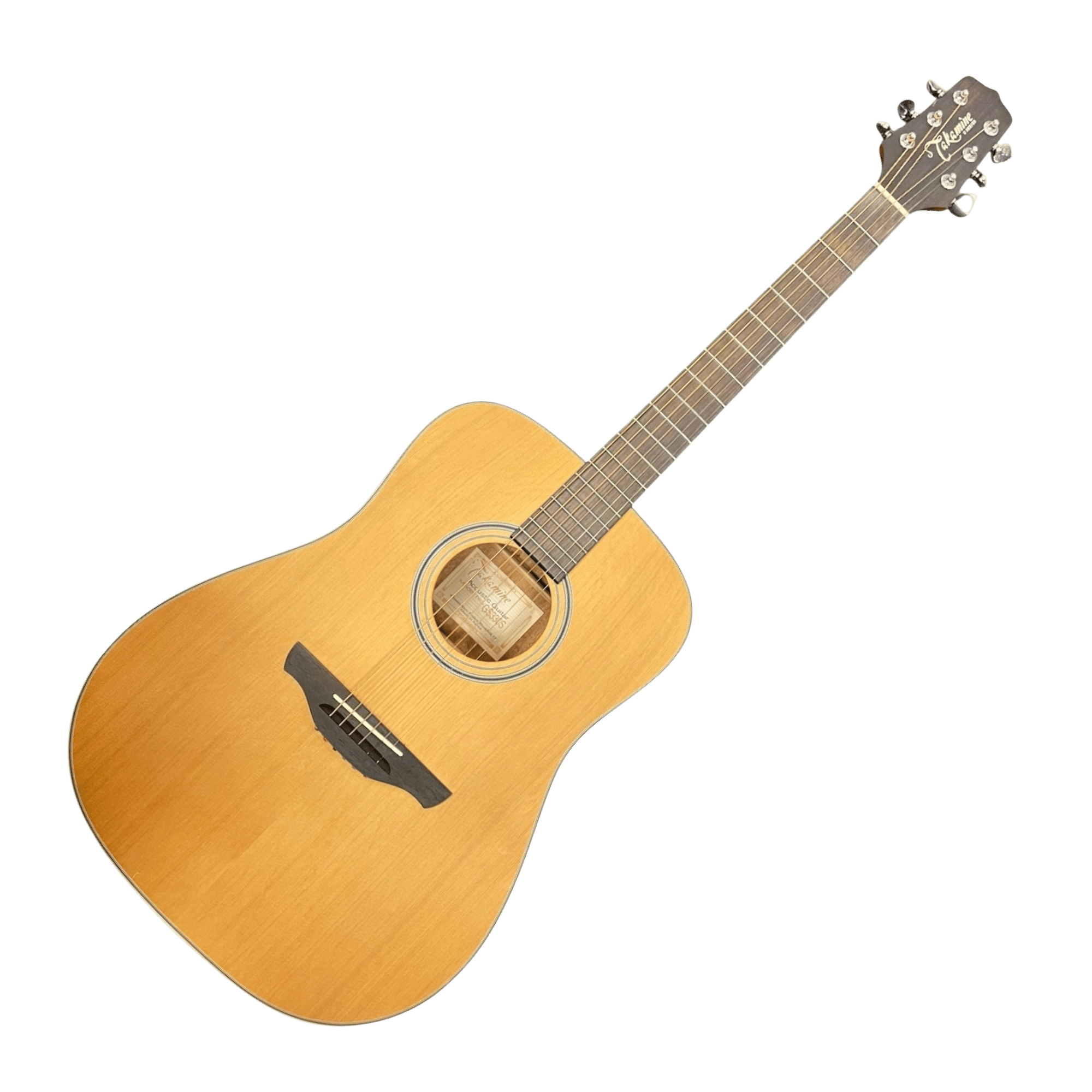 Takamine GS330S