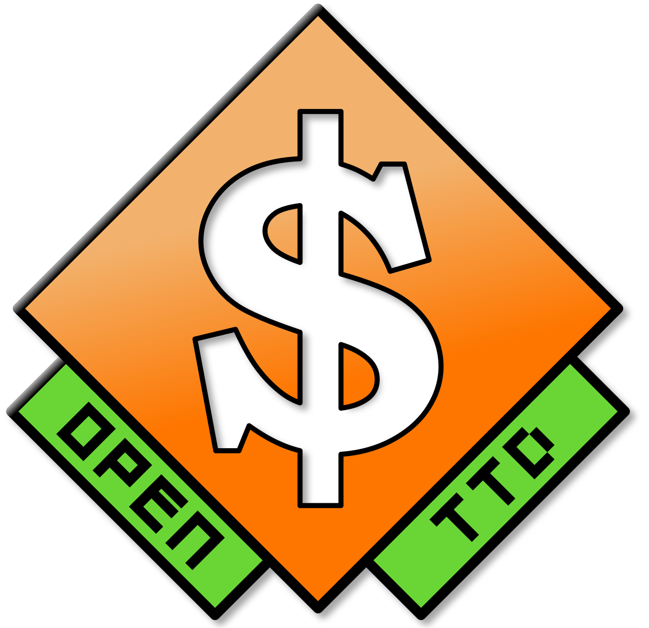 OpenTTD Logo