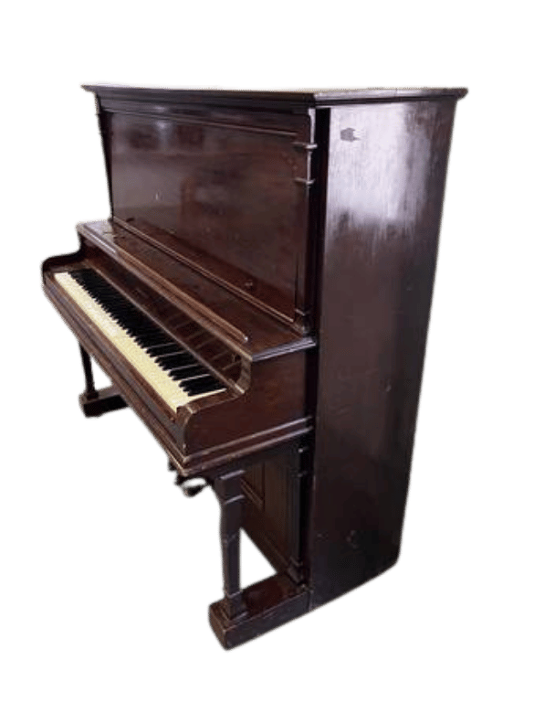 Briggs Piano